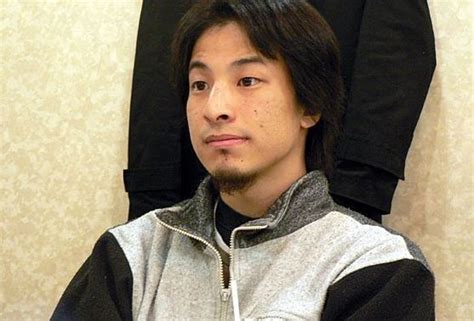Hiroyuki Nishimura .
